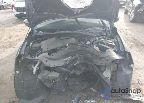 2015 Nissan Sentra Sv из США, поврежденный, VIN 3N1AB7AP2FY332302